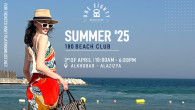 180 Beach Club in Khobar