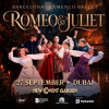 Barcelona Flamenco Ballet - Romeo and Juliet