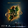 Emerald Isle to Cultural Foundation Abu Dhabi