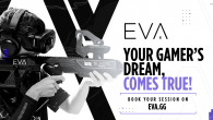 Eva Virtual Reality Gaming in Khobar