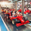 Ferrari World Tickets, Abu Dhabi