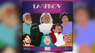 Improv Comedy Show (English)