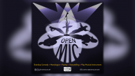 Open Mic At Fantakah