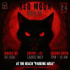 Red Moon Party in Khobar