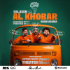 Salaseh - Stand Up Comedy Show in Al Khobar